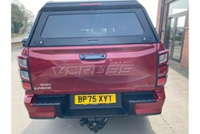 Isuzu D-Max 1.9 V-Cross Commercial Double Cab - Thumb 2