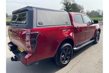 Isuzu D-Max 1.9 V-Cross Commercial Double Cab - Thumb 3