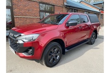 Isuzu D-Max 1.9 V-Cross Commercial Double Cab - Thumb 5