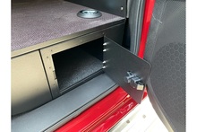 Isuzu D-Max 1.9 V-Cross Commercial Double Cab - Thumb 9