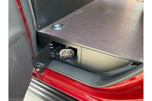 Isuzu D-Max 1.9 V-Cross Commercial Double Cab - Thumb 11