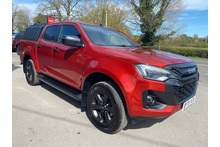 Isuzu D-Max 1.9 V-Cross Commercial Double Cab 4x4 Pick Up - Thumb 0