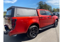 Isuzu D-Max 1.9 V-Cross Commercial Double Cab 4x4 Pick Up - Thumb 3