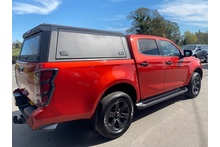 Isuzu D-Max 1.9 V-Cross Commercial Double Cab 4x4 Pick Up - Thumb 4