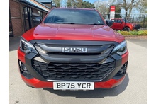 Isuzu D-Max 1.9 V-Cross Commercial Double Cab 4x4 Pick Up - Thumb 5