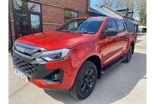 Isuzu D-Max 1.9 V-Cross Commercial Double Cab 4x4 Pick Up - Thumb 6