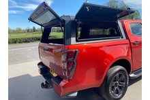 Isuzu D-Max 1.9 V-Cross Commercial Double Cab 4x4 Pick Up - Thumb 7