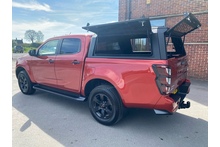 Isuzu D-Max 1.9 V-Cross Commercial Double Cab 4x4 Pick Up - Thumb 8