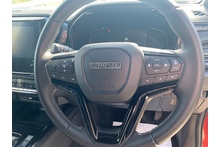 Isuzu D-Max 1.9 V-Cross Commercial Double Cab 4x4 Pick Up - Thumb 18