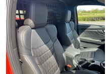 Isuzu D-Max 1.9 V-Cross Commercial Double Cab 4x4 Pick Up - Thumb 20