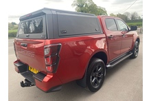 Isuzu D-Max 1.9 V-Cross Commercial Double Cab 4x4 Pick Up - Thumb 3