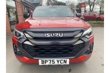 Isuzu D-Max 1.9 V-Cross Commercial Double Cab 4x4 Pick Up - Thumb 4