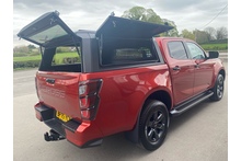 Isuzu D-Max 1.9 V-Cross Commercial Double Cab 4x4 Pick Up - Thumb 6