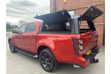 Isuzu D-Max 1.9 V-Cross Commercial Double Cab 4x4 Pick Up - Thumb 7