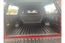 Isuzu D-Max 1.9 V-Cross Commercial Double Cab 4x4 Pick Up - Thumb 8