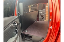 Isuzu D-Max 1.9 V-Cross Commercial Double Cab 4x4 Pick Up - Thumb 9