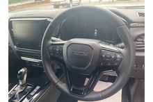 Isuzu D-Max 1.9 V-Cross Commercial Double Cab 4x4 Pick Up - Thumb 16