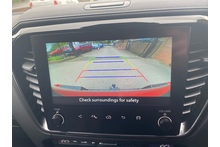 Isuzu D-Max 1.9 V-Cross Commercial Double Cab 4x4 Pick Up - Thumb 20