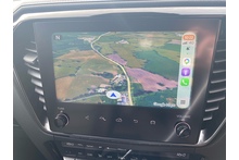 Isuzu D-Max 1.9 V-Cross Commercial Double Cab 4x4 Pick Up - Thumb 23