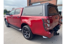 Isuzu D-Max 1.9 V-Cross Commercial Double Cab - Thumb 1