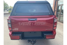 Isuzu D-Max 1.9 V-Cross Commercial Double Cab - Thumb 2