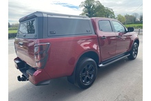 Isuzu D-Max 1.9 V-Cross Commercial Double Cab - Thumb 3