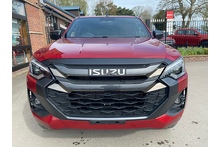 Isuzu D-Max 1.9 V-Cross Commercial Double Cab - Thumb 4