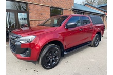 Isuzu D-Max 1.9 V-Cross Commercial Double Cab - Thumb 5