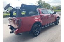 Isuzu D-Max 1.9 V-Cross Commercial Double Cab - Thumb 6