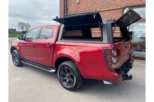 Isuzu D-Max 1.9 V-Cross Commercial Double Cab - Thumb 7