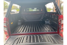 Isuzu D-Max 1.9 V-Cross Commercial Double Cab - Thumb 8