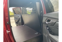 Isuzu D-Max 1.9 V-Cross Commercial Double Cab - Thumb 9