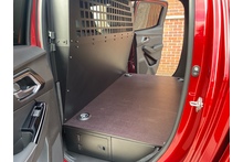 Isuzu D-Max 1.9 V-Cross Commercial Double Cab - Thumb 12