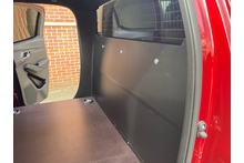 Isuzu D-Max 1.9 V-Cross Commercial Double Cab - Thumb 13