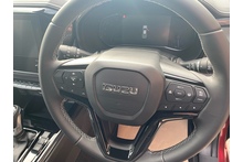 Isuzu D-Max 1.9 V-Cross Commercial Double Cab - Thumb 16