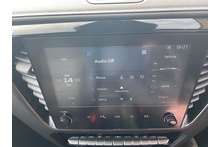 Isuzu D-Max 1.9 V-Cross Commercial Double Cab - Thumb 20