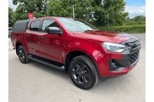 Isuzu D-Max 1.9 V-Cross Commercial Double Cab - Thumb 0