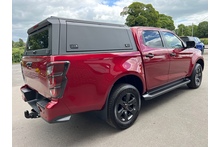 Isuzu D-Max 1.9 V-Cross Commercial Double Cab - Thumb 1