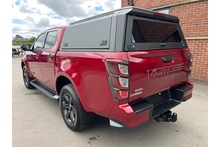 Isuzu D-Max 1.9 V-Cross Commercial Double Cab - Thumb 2