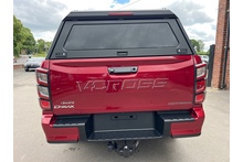Isuzu D-Max 1.9 V-Cross Commercial Double Cab - Thumb 9