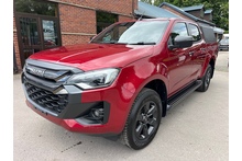 Isuzu D-Max 1.9 V-Cross Commercial Double Cab - Thumb 3