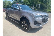 Isuzu D-Max 2.2 DL40 Extended Cab 4x4 - Thumb 0