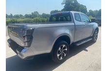 Isuzu D-Max 2.2 DL40 Extended Cab 4x4 - Thumb 2