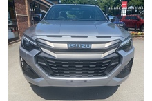 Isuzu D-Max 2.2 DL40 Extended Cab 4x4 - Thumb 3