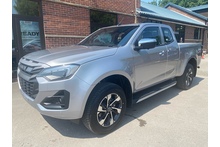 Isuzu D-Max 2.2 DL40 Extended Cab 4x4 - Thumb 4