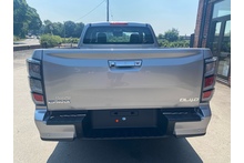 Isuzu D-Max 2.2 DL40 Extended Cab 4x4 - Thumb 7