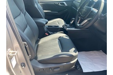 Isuzu D-Max 2.2 DL40 Extended Cab 4x4 - Thumb 9
