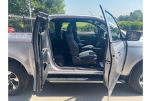 Isuzu D-Max 2.2 DL40 Extended Cab 4x4 - Thumb 5