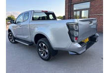 Isuzu D-Max 2.2 DL40 Extended Cab 4x4 - Thumb 1