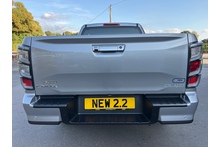 Isuzu D-Max 2.2 DL40 Extended Cab 4x4 - Thumb 5